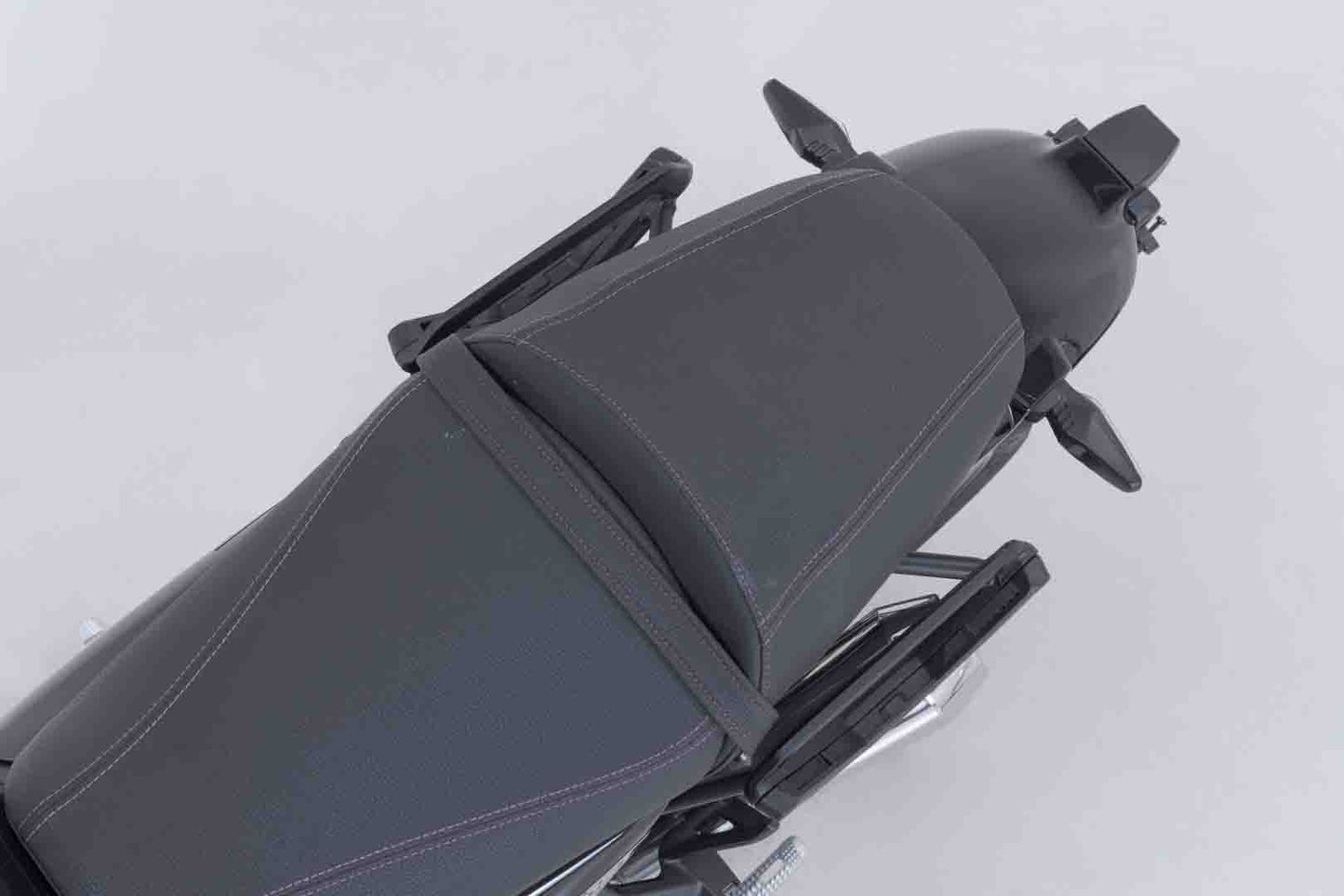 SW-Motech V-LOC Side Carrier left