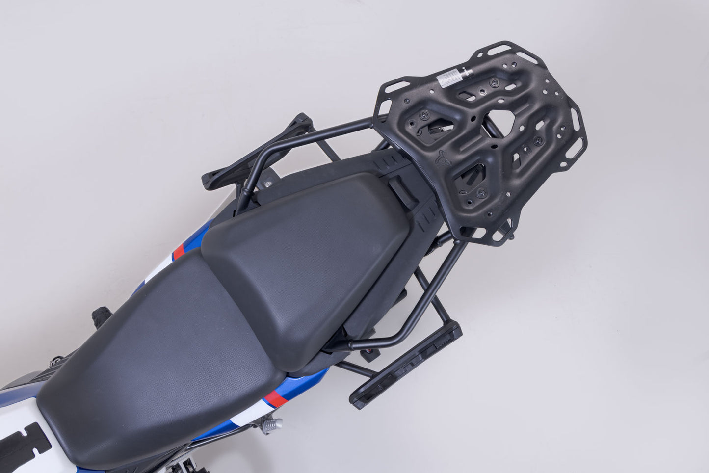 SW-Motech V-LOC Side Carrier left