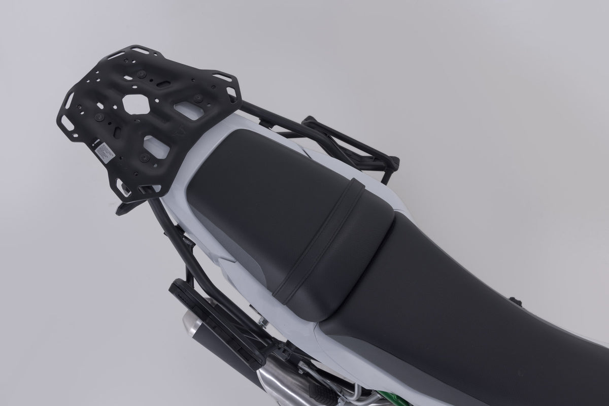 SW-Motech Legend Gear Side Bag system V-LOC