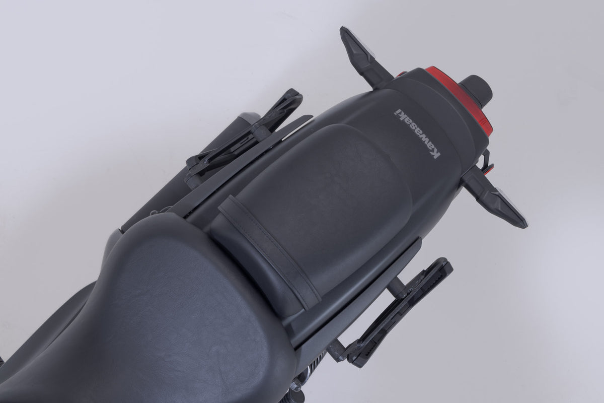 SW-Motech Side Bag WP system V-LOC