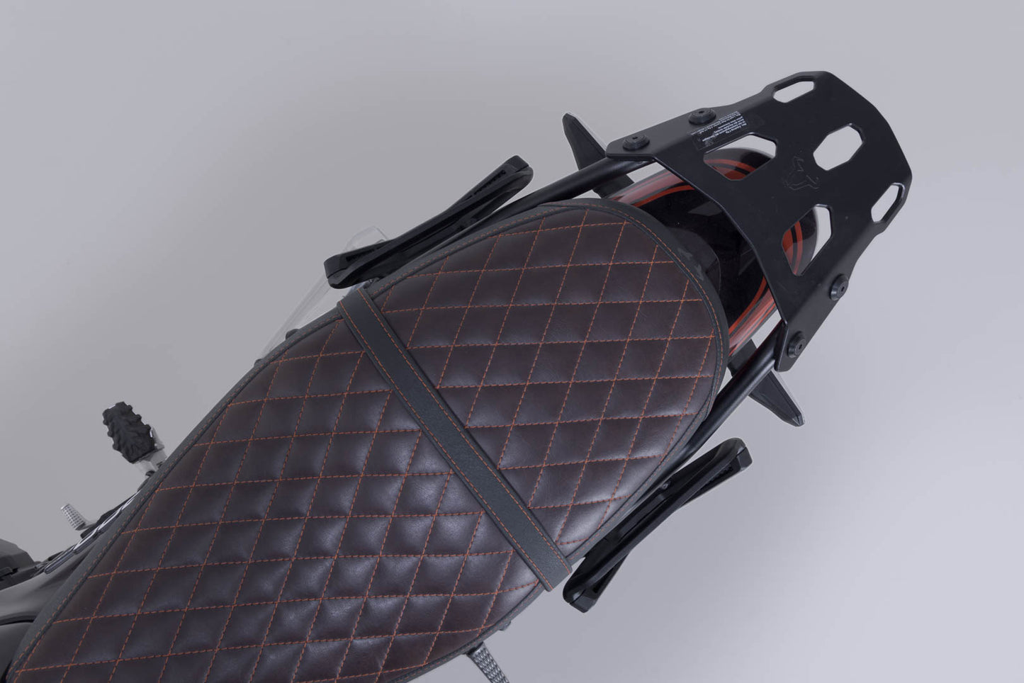 SW-Motech V-LOC Side Carrier left