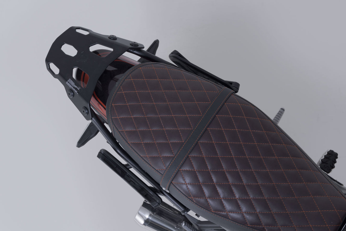 SW-Motech Side Bag WP system V-LOC