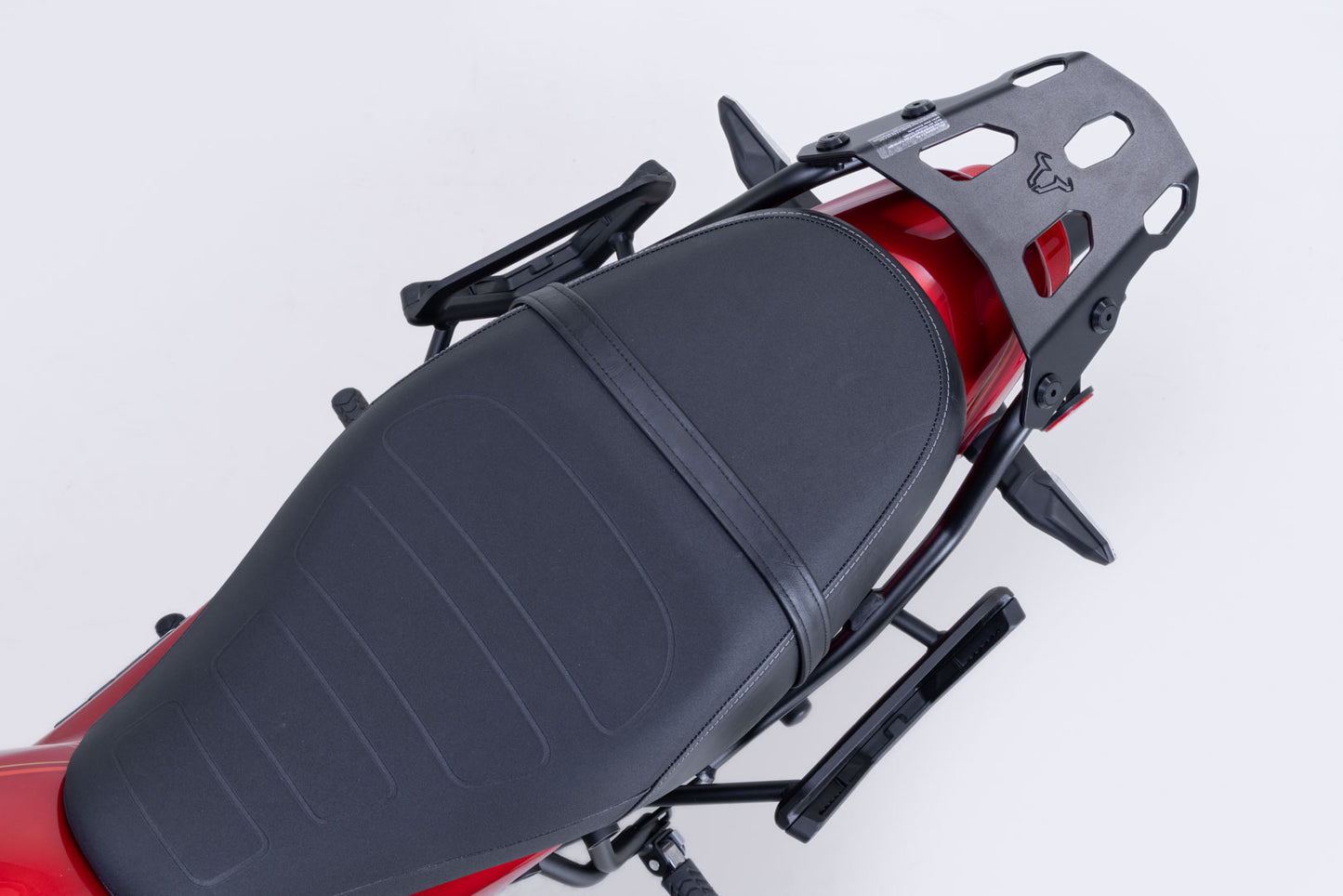 SW-Motech V-LOC Side Carrier left