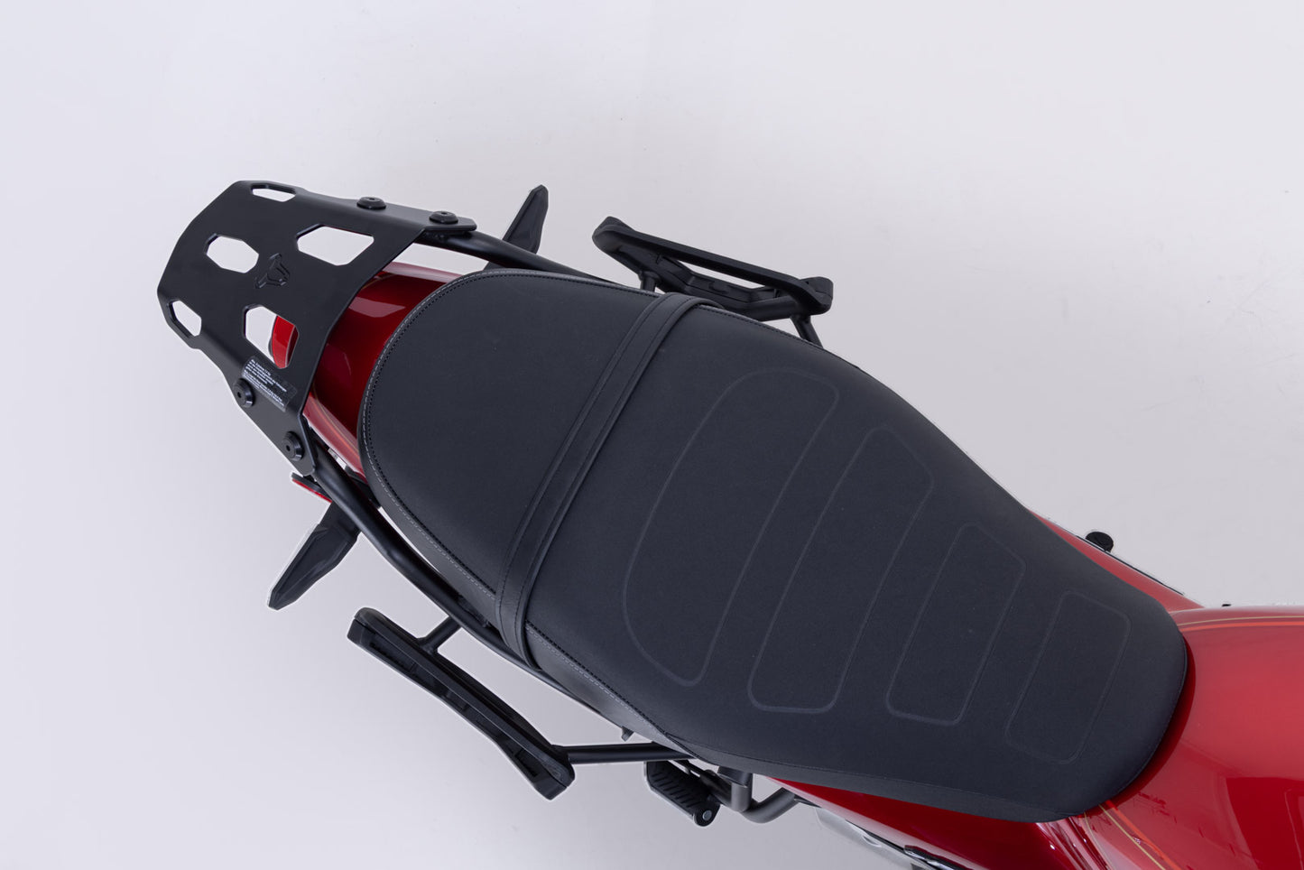 SW-Motech Legend Gear Side Bag system V-LOC