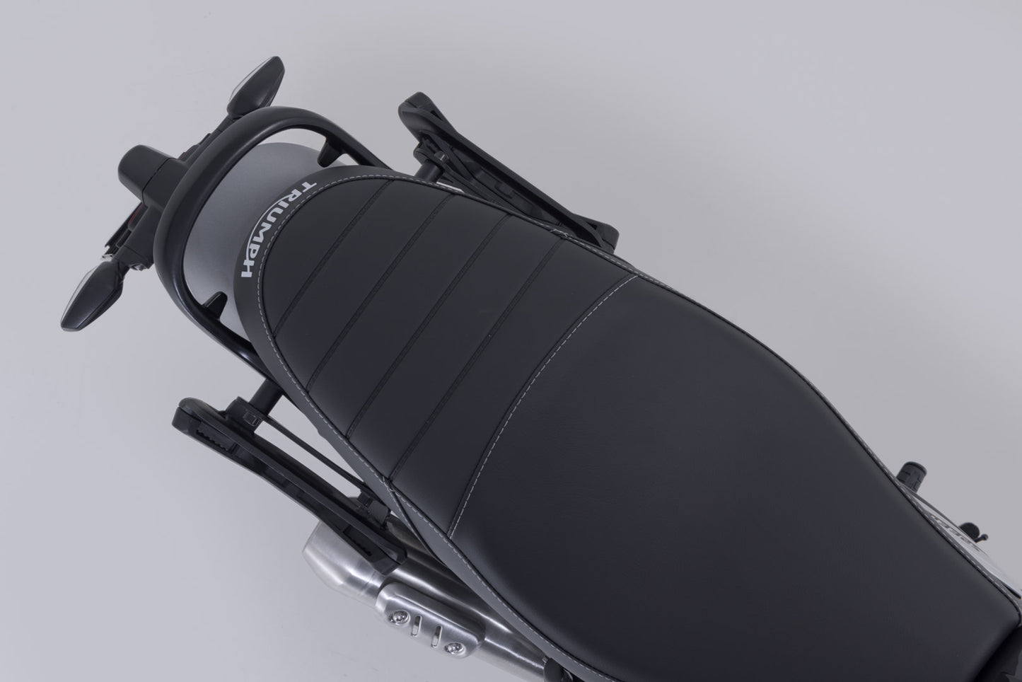 SW-Motech Legend Gear Side Bag system V-LOC