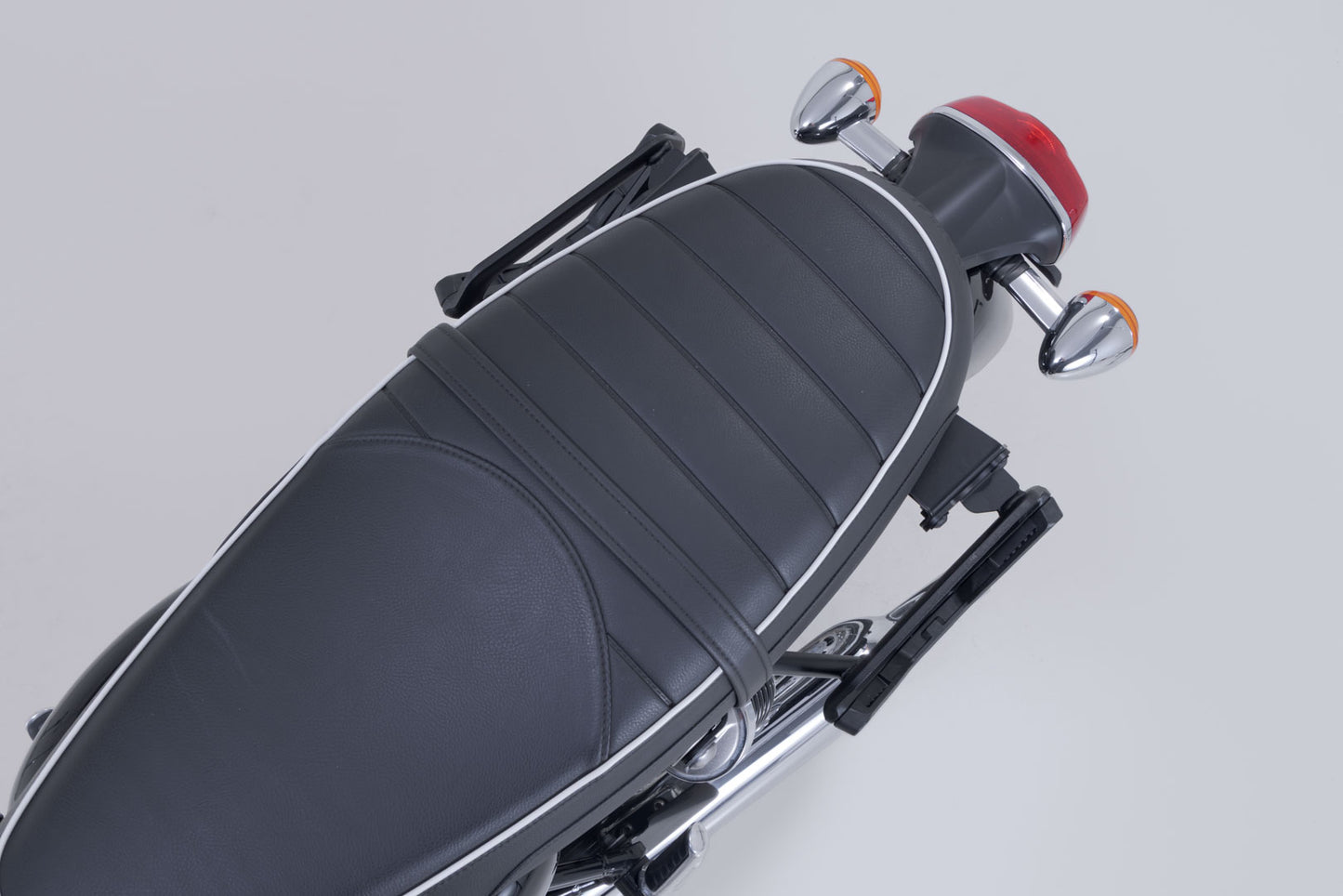 SW-Motech V-LOC Side Carrier left