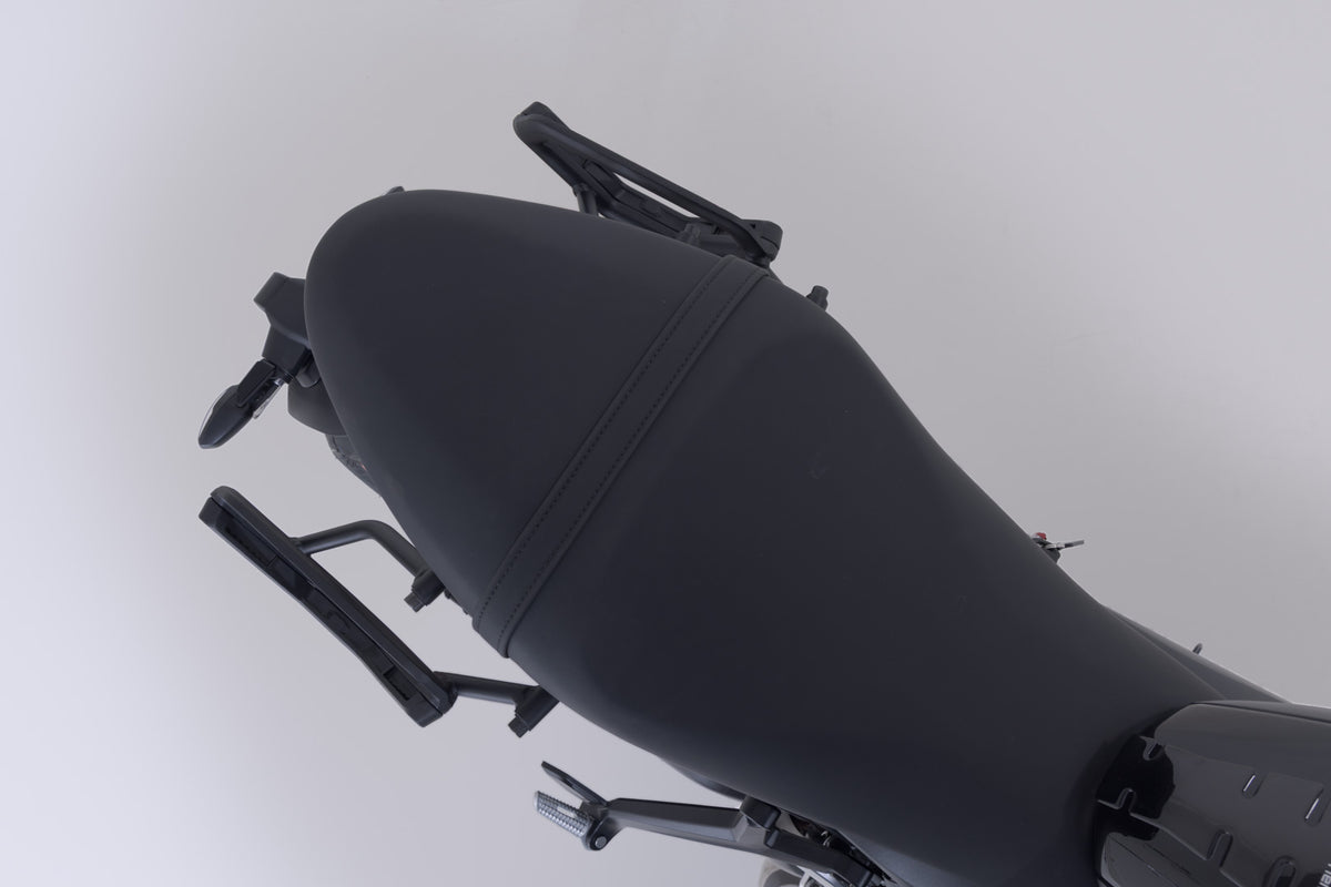 SW-Motech Legend Gear Side Bag system V-LOC