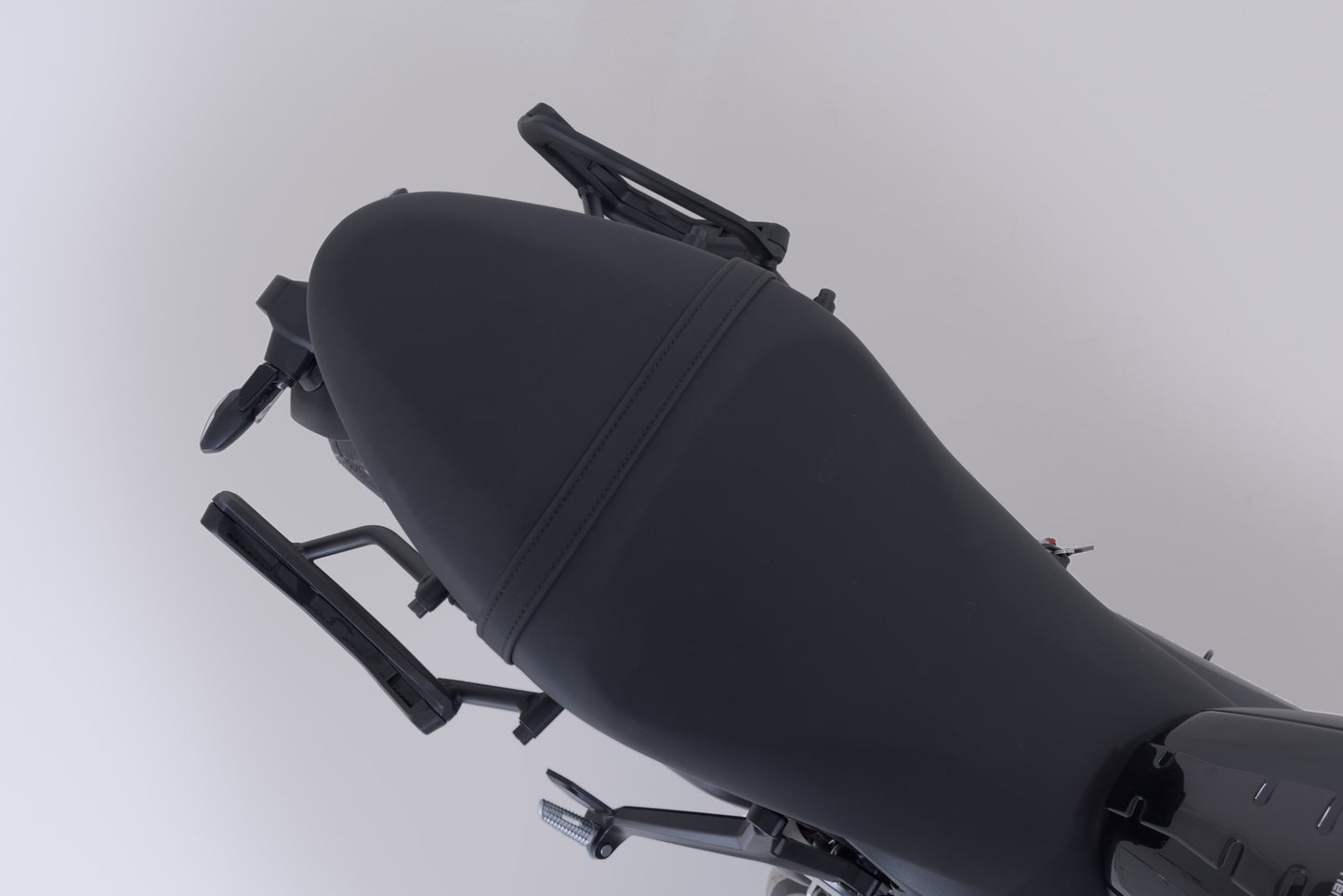 SW-Motech Side Bag WP system V-LOC
