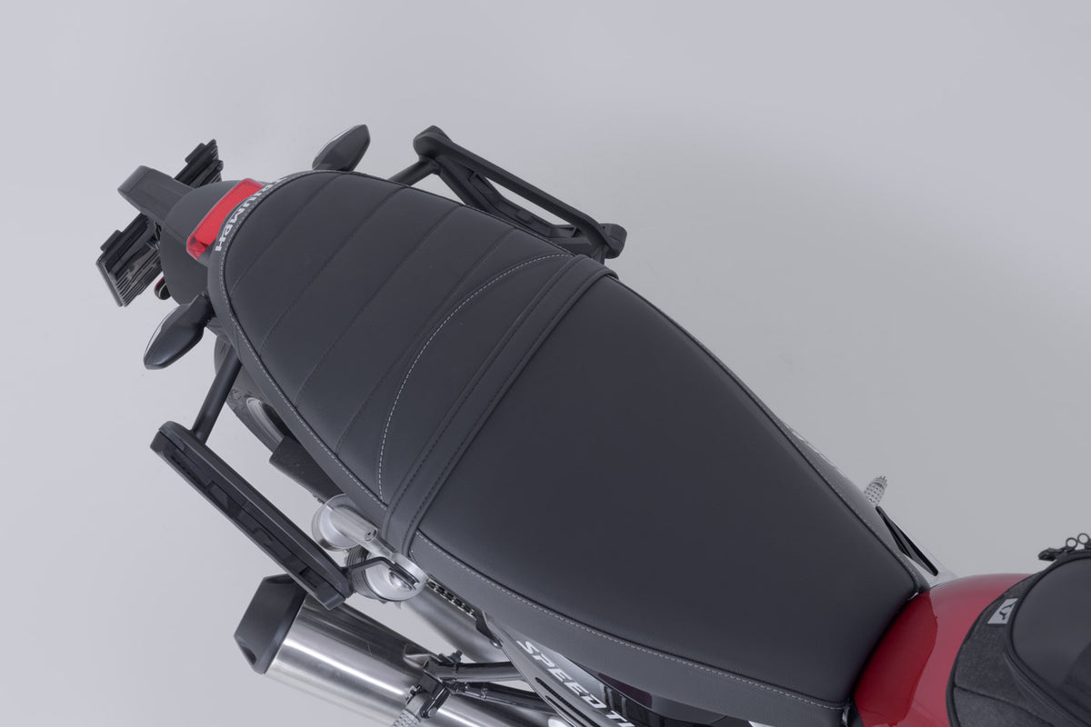 SW-Motech Legend Gear Side Bag system V-LOC
