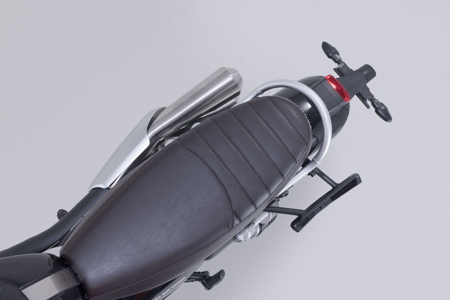 SW-Motech Side Bag WP system V-LOC