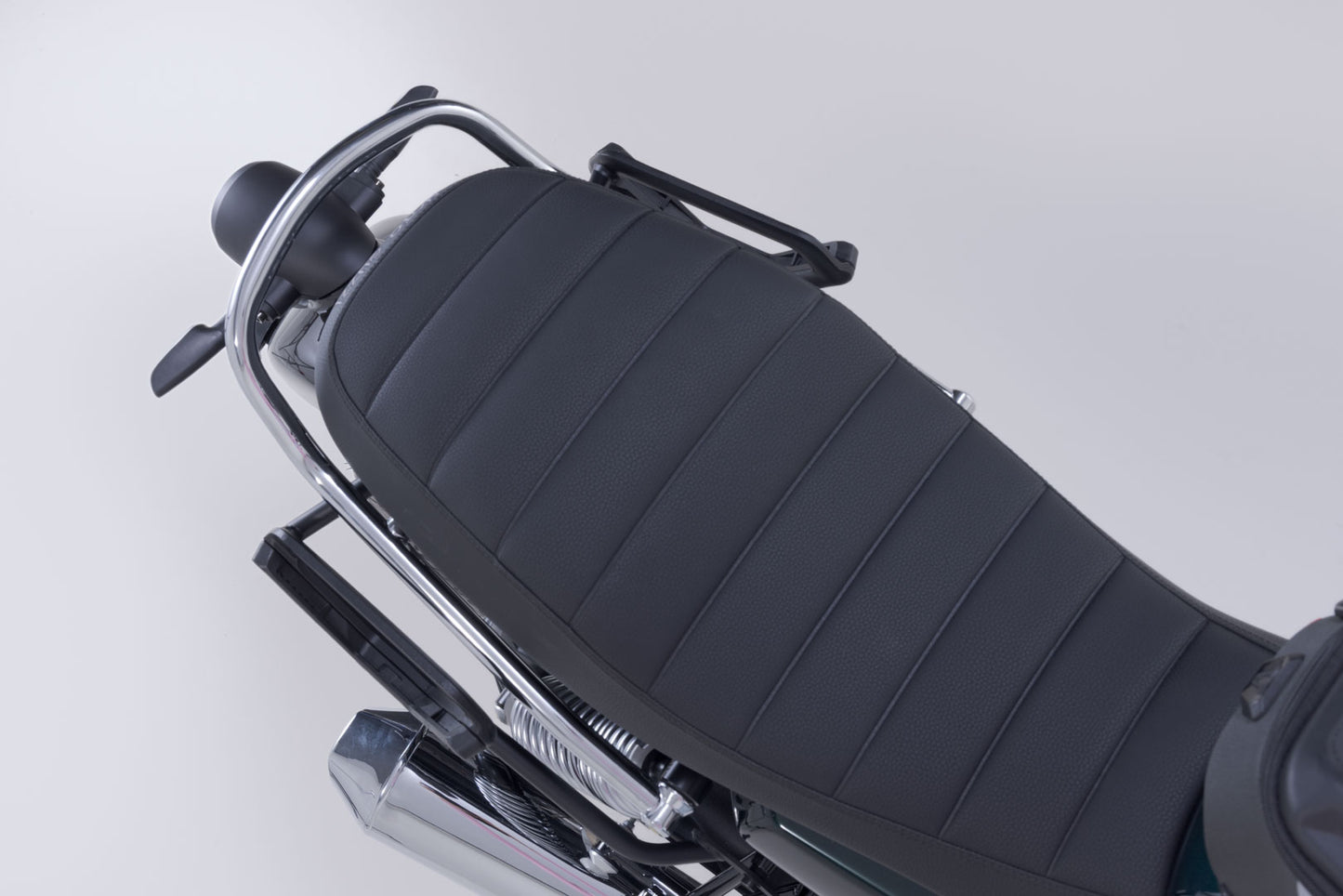 SW-Motech V-LOC Side Carrier right