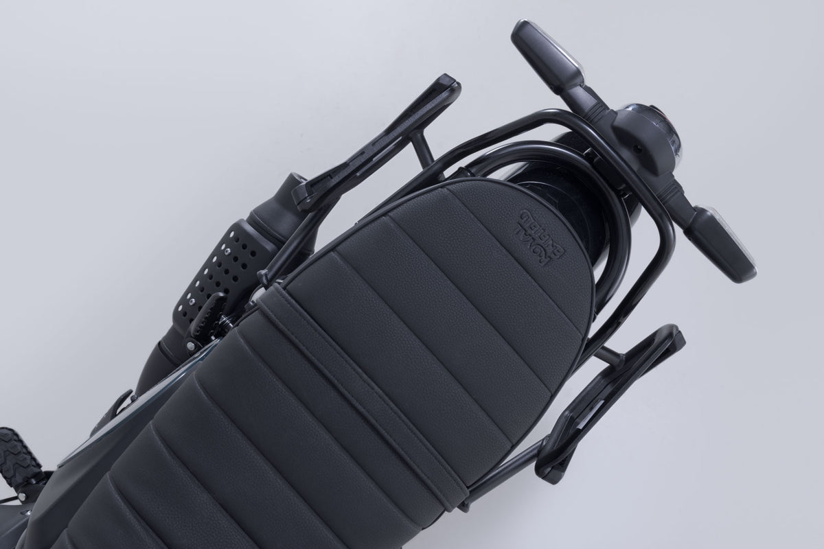 SW-Motech V-LOC Side Carrier left