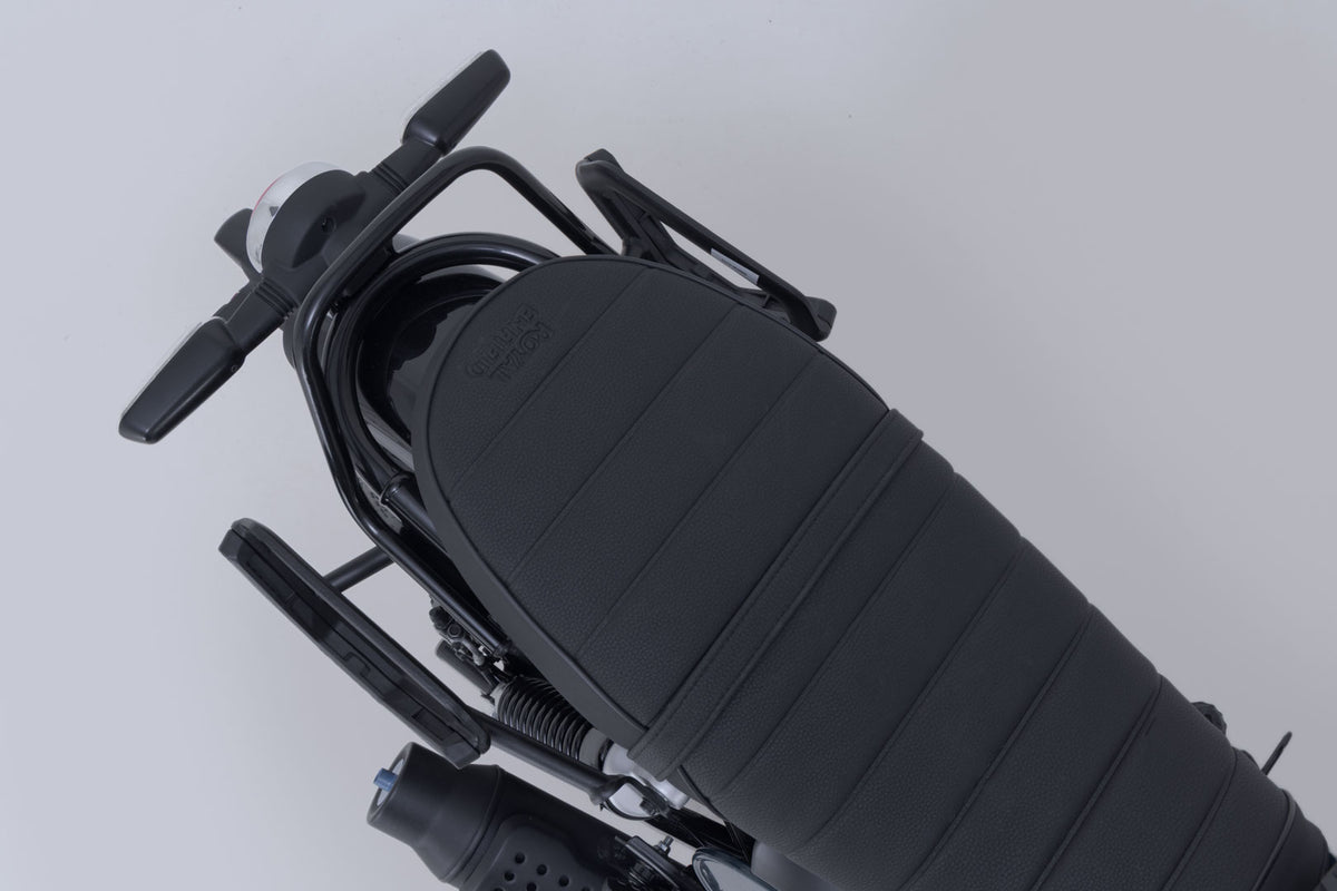 SW-Motech Side Bag WP system V-LOC