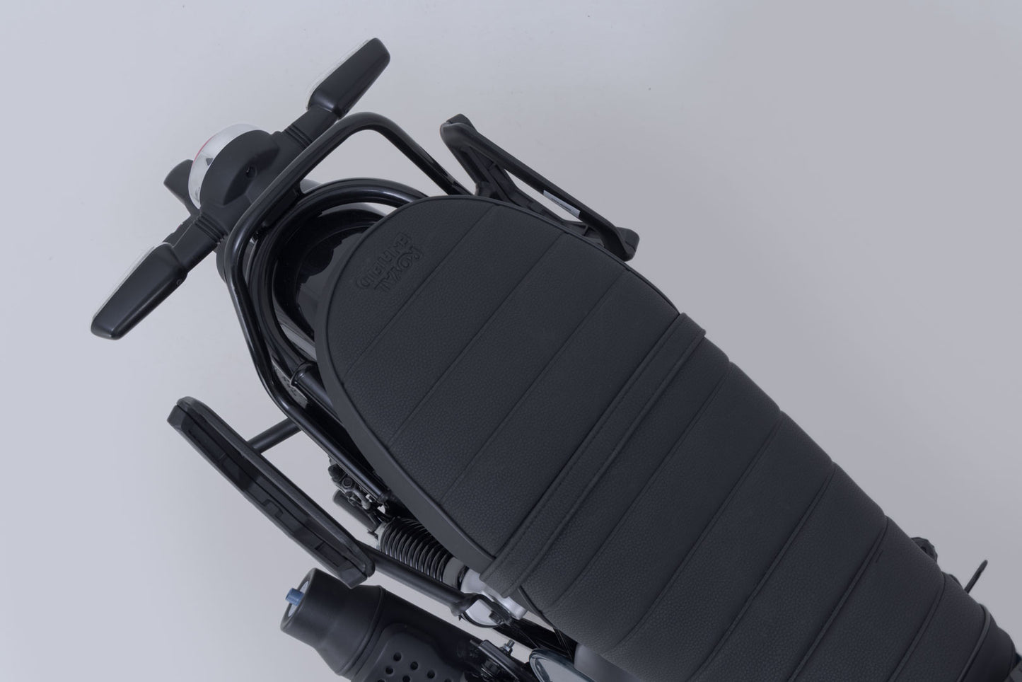 SW-Motech V-LOC Side Carrier right