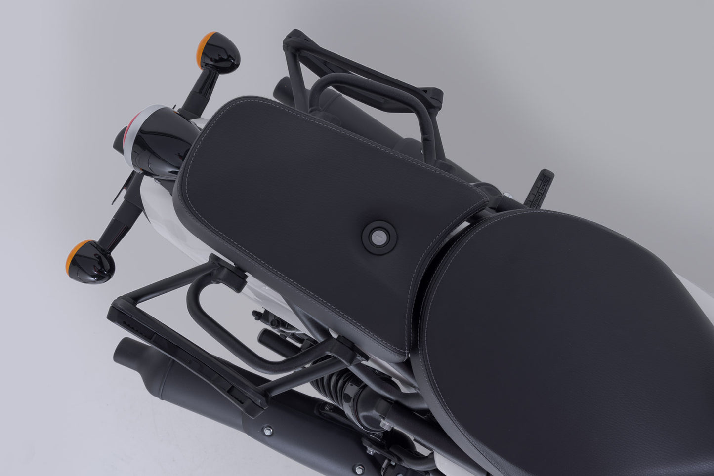 SW-Motech Legend Gear Side Bag system V-LOC
