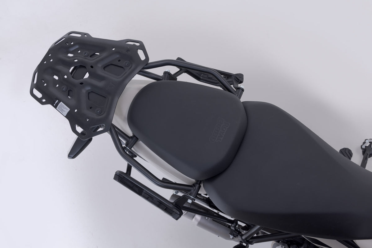 SW-Motech Legend Gear Side Bag system V-LOC