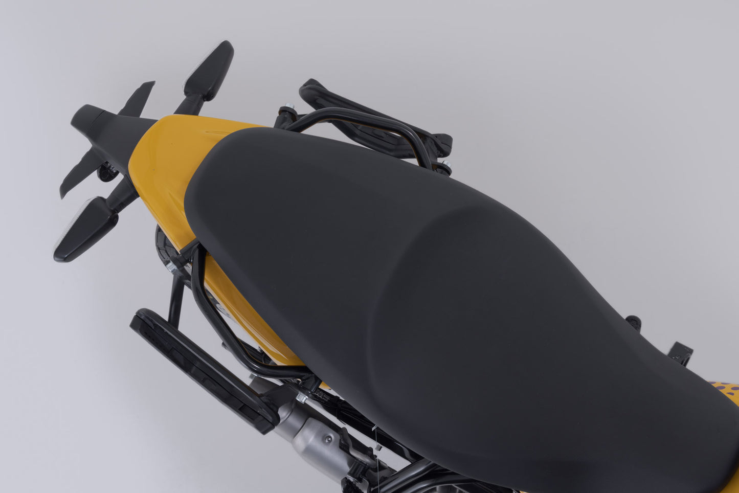 SW-Motech Legend Gear Side Bag system V-LOC