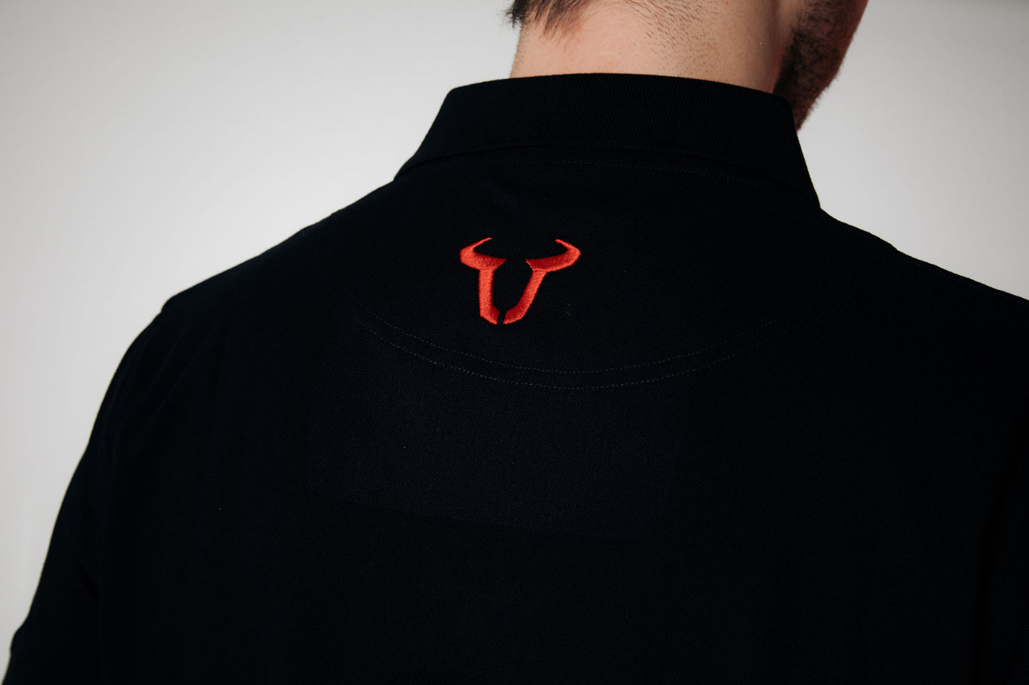 SW-Motech Team polo shirt