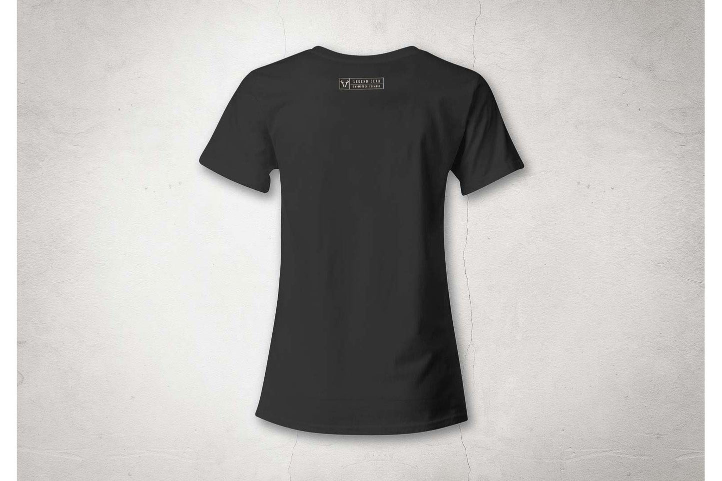 SW-Motech T-Shirt