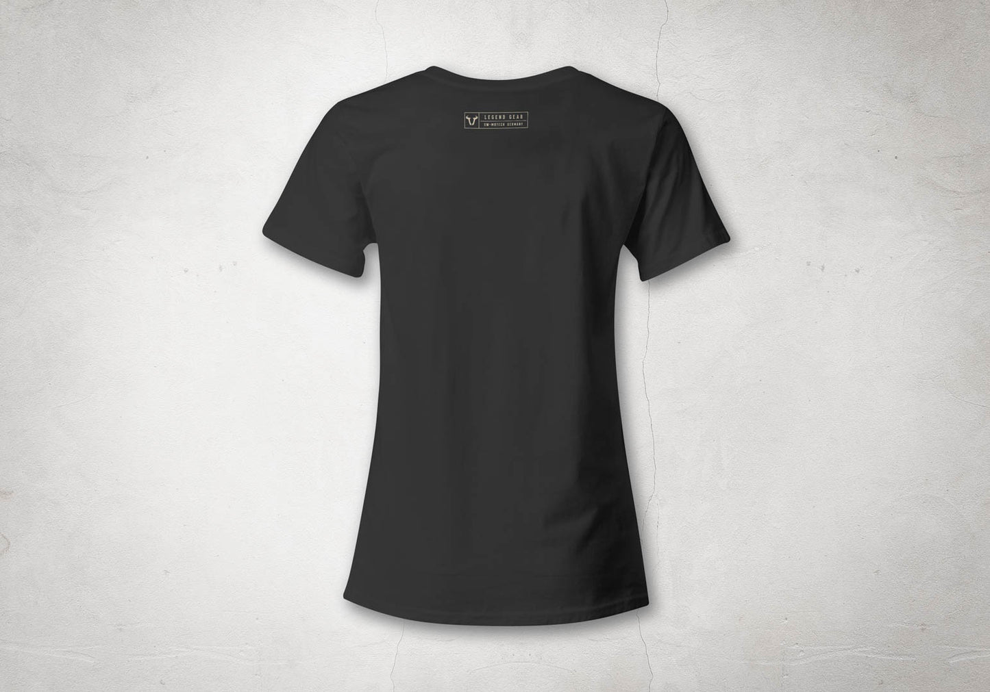 SW-Motech T-Shirt