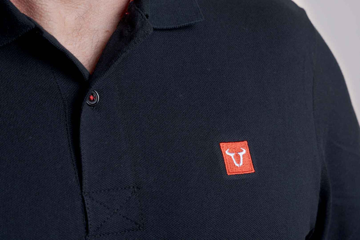 SW-Motech Polo shirt