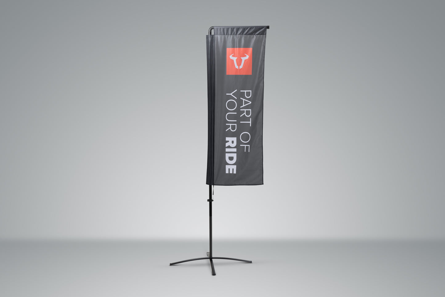 SW-Motech Square-Flag SW-MOTECH