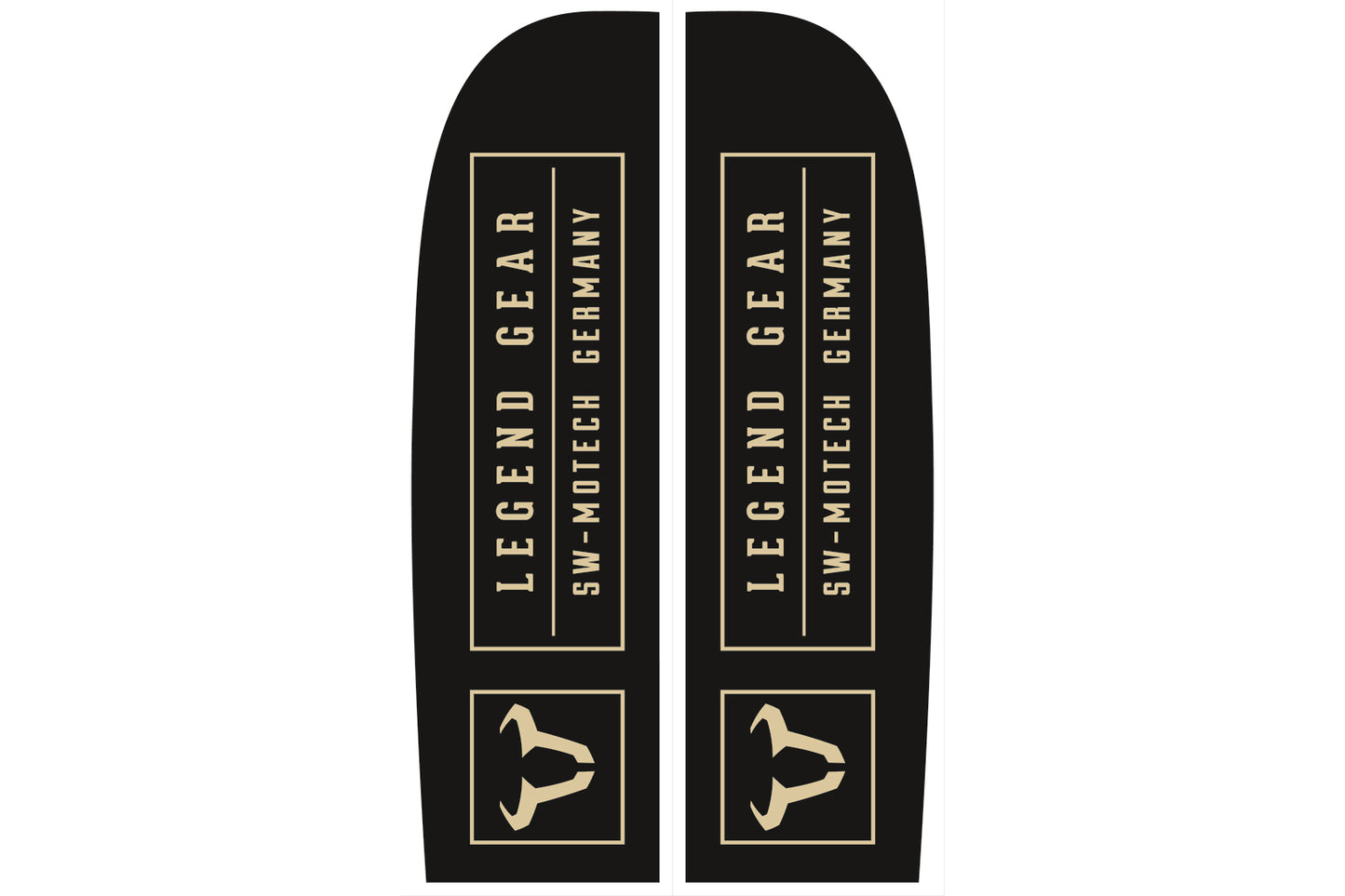 SW-Motech Bowflag Legend Gear