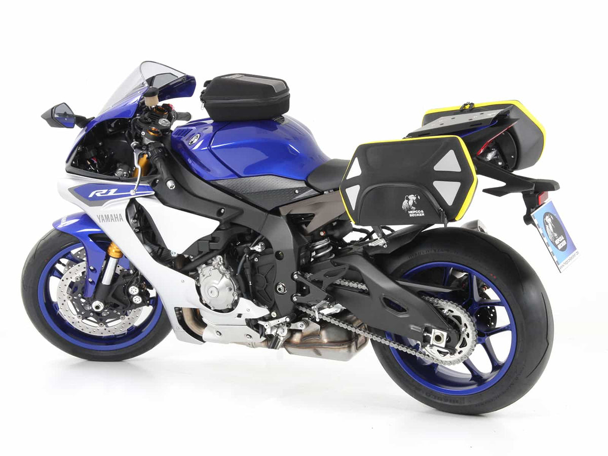Hepco & Becker C-Bow sidecarrier for Yamaha YZF-R1/M (2015-2024)