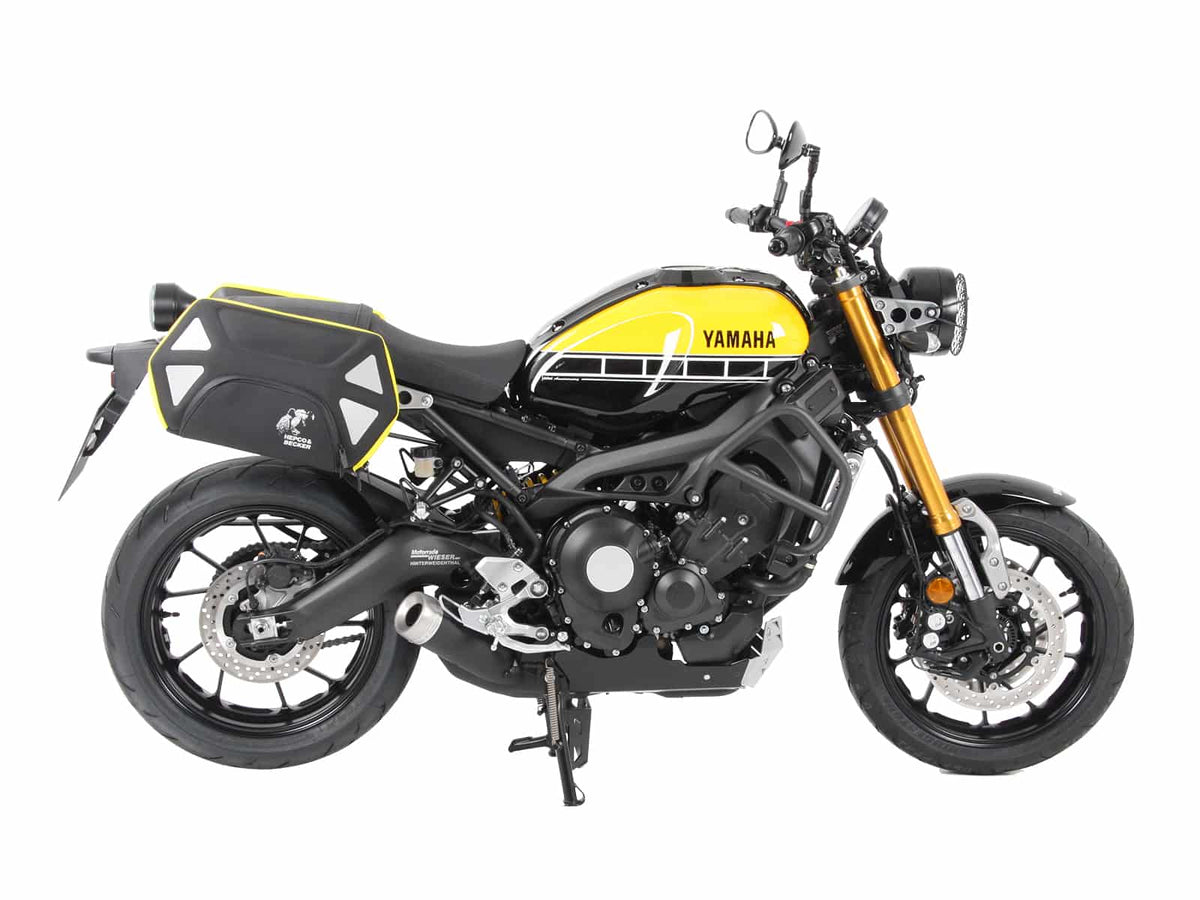 Hepco & Becker C-Bow sidecarrier for Yamaha XSR 900 (2016-2021)