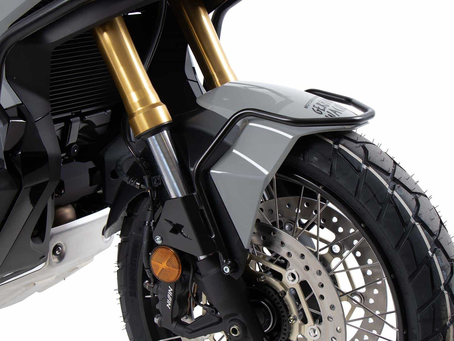 Hepco & Becker Fender Guard