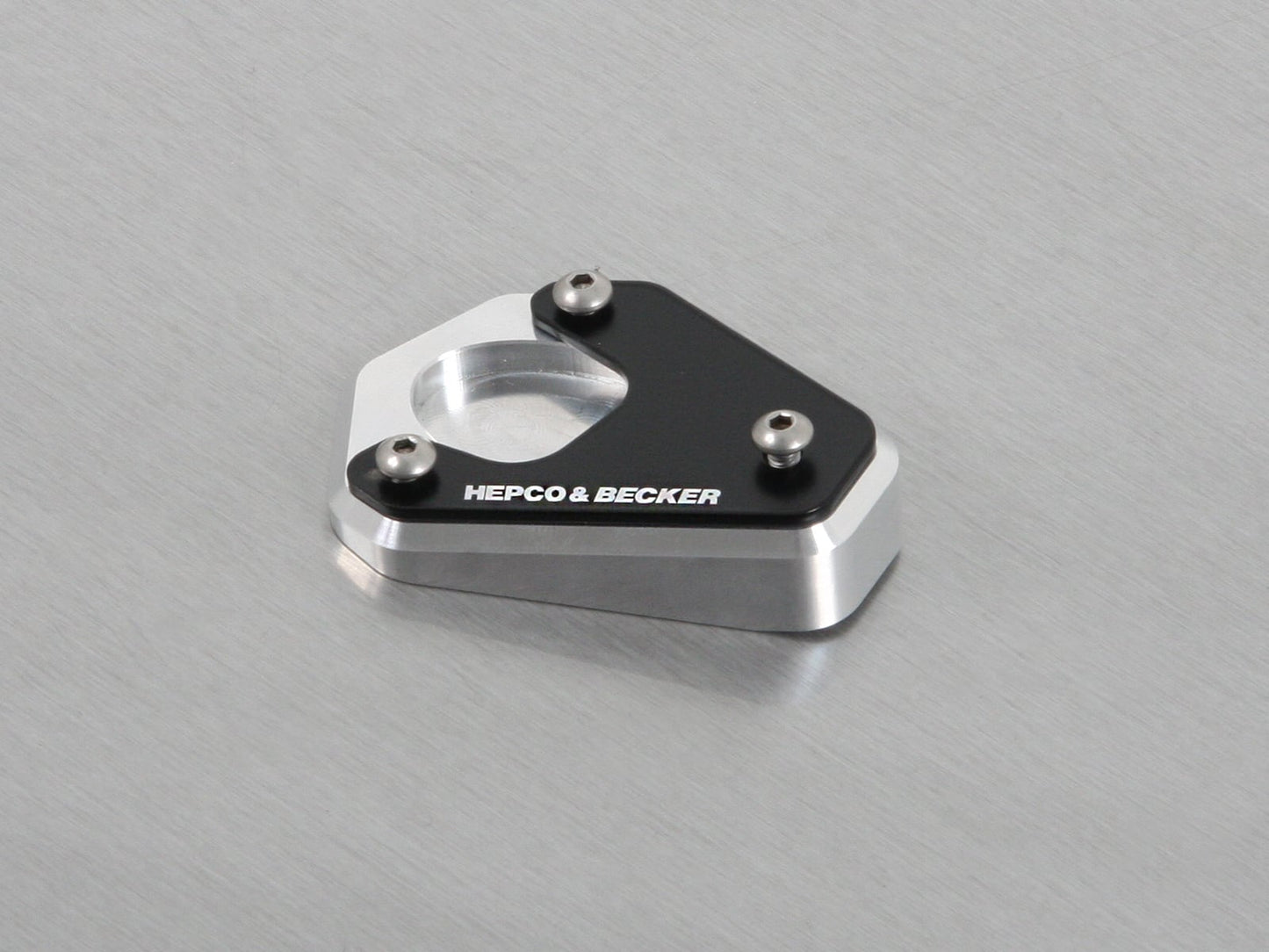 Hepco & Becker Kickstand enlargement
