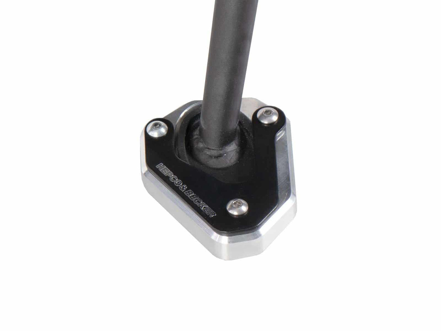 Hepco & Becker Kickstand enlargement