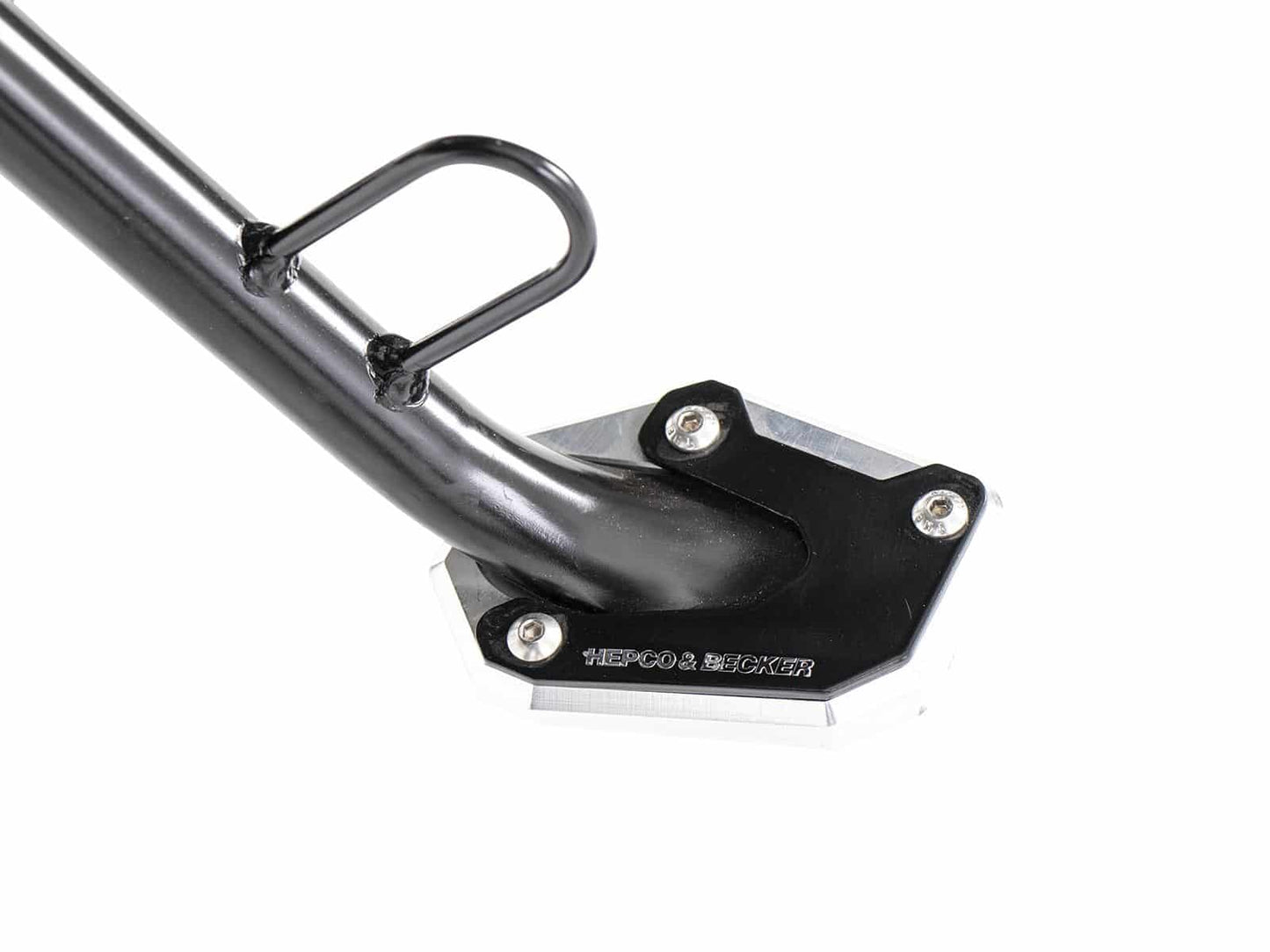 Hepco & Becker Kickstand enlargemen