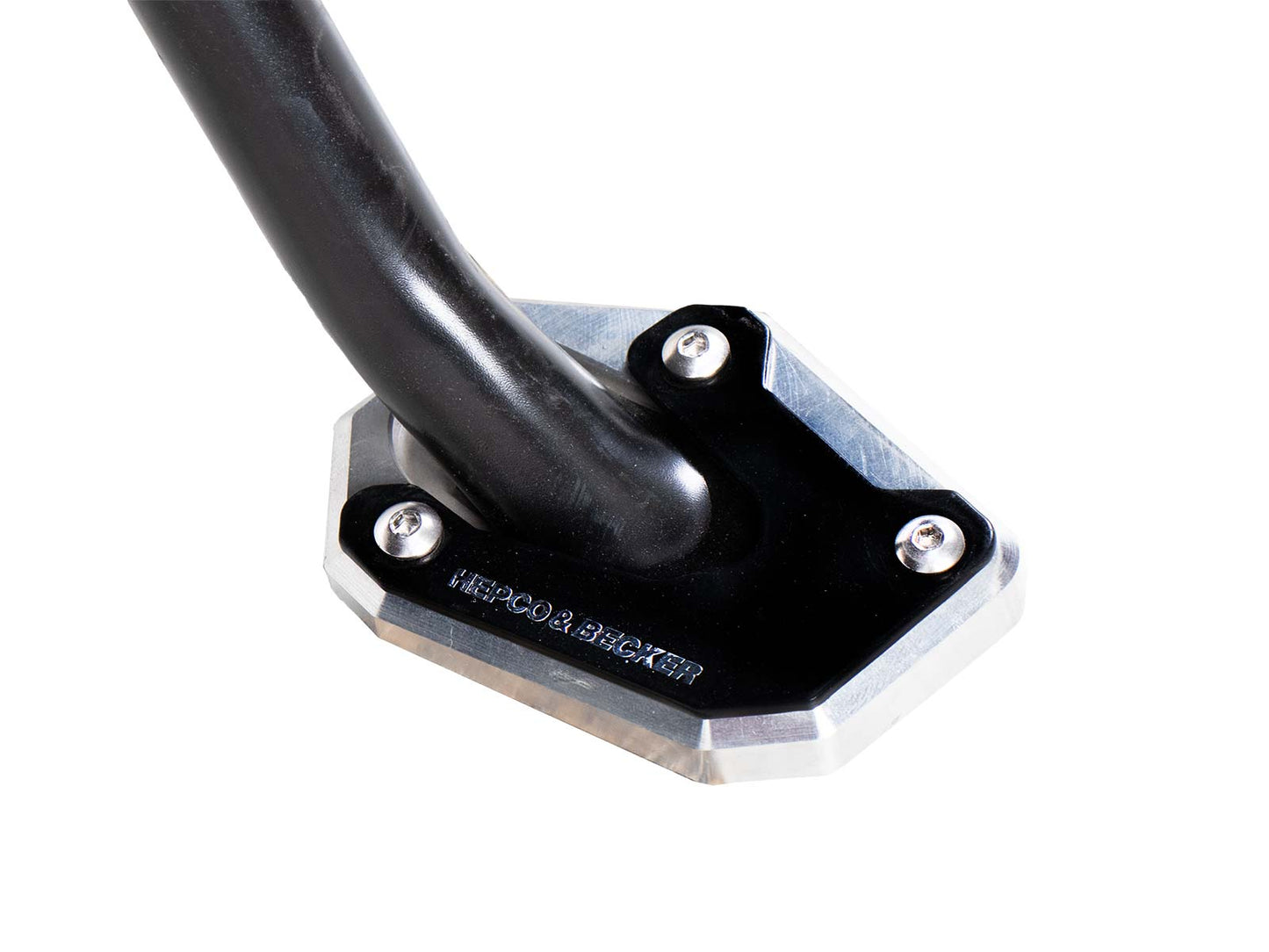 Hepco & Becker Kickstand enlargement