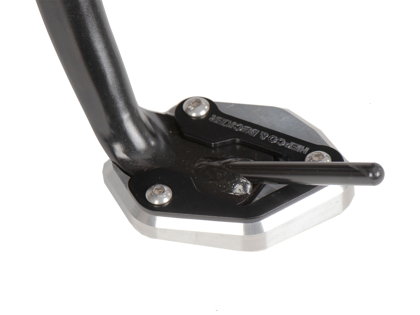 Hepco & Becker Kickstand enlargement