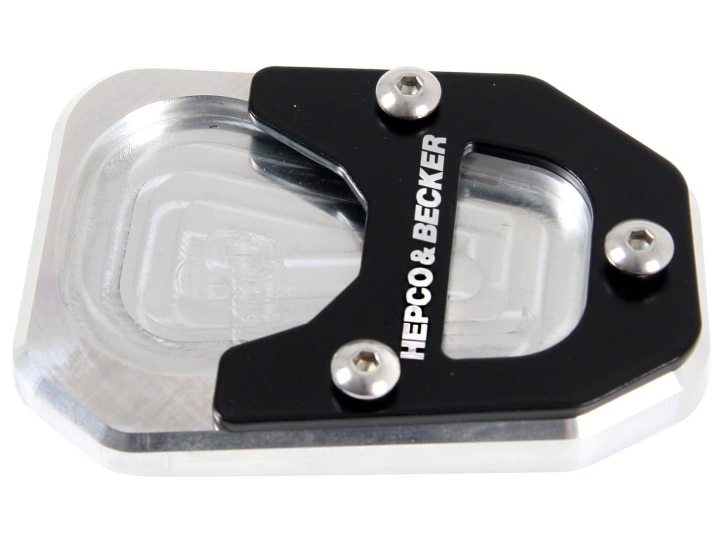 Hepco & Becker Kickstand enlargement