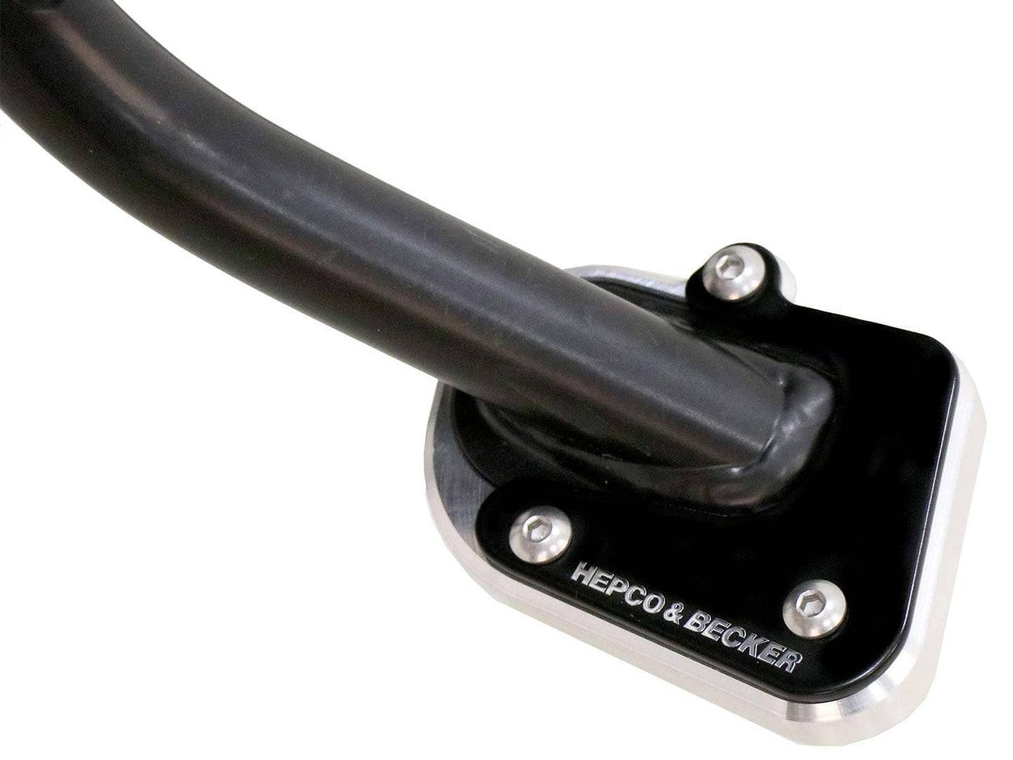 Hepco & Becker Kickstand enlargement