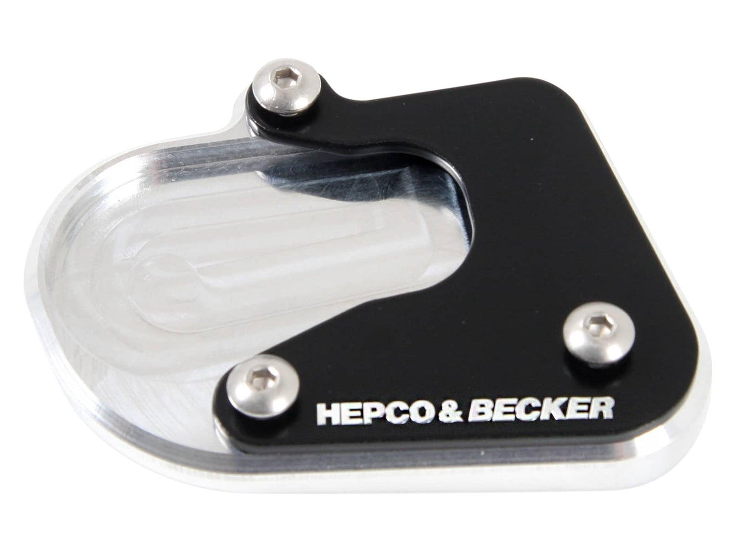 Hepco & Becker Kickstand enlargement
