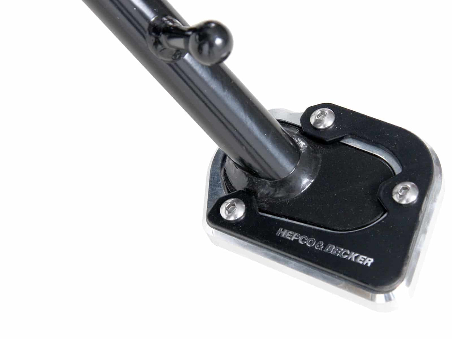 Hepco & Becker Kickstand enlargement