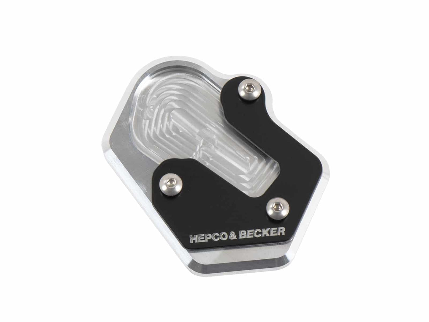 Hepco & Becker Kickstand enlargement