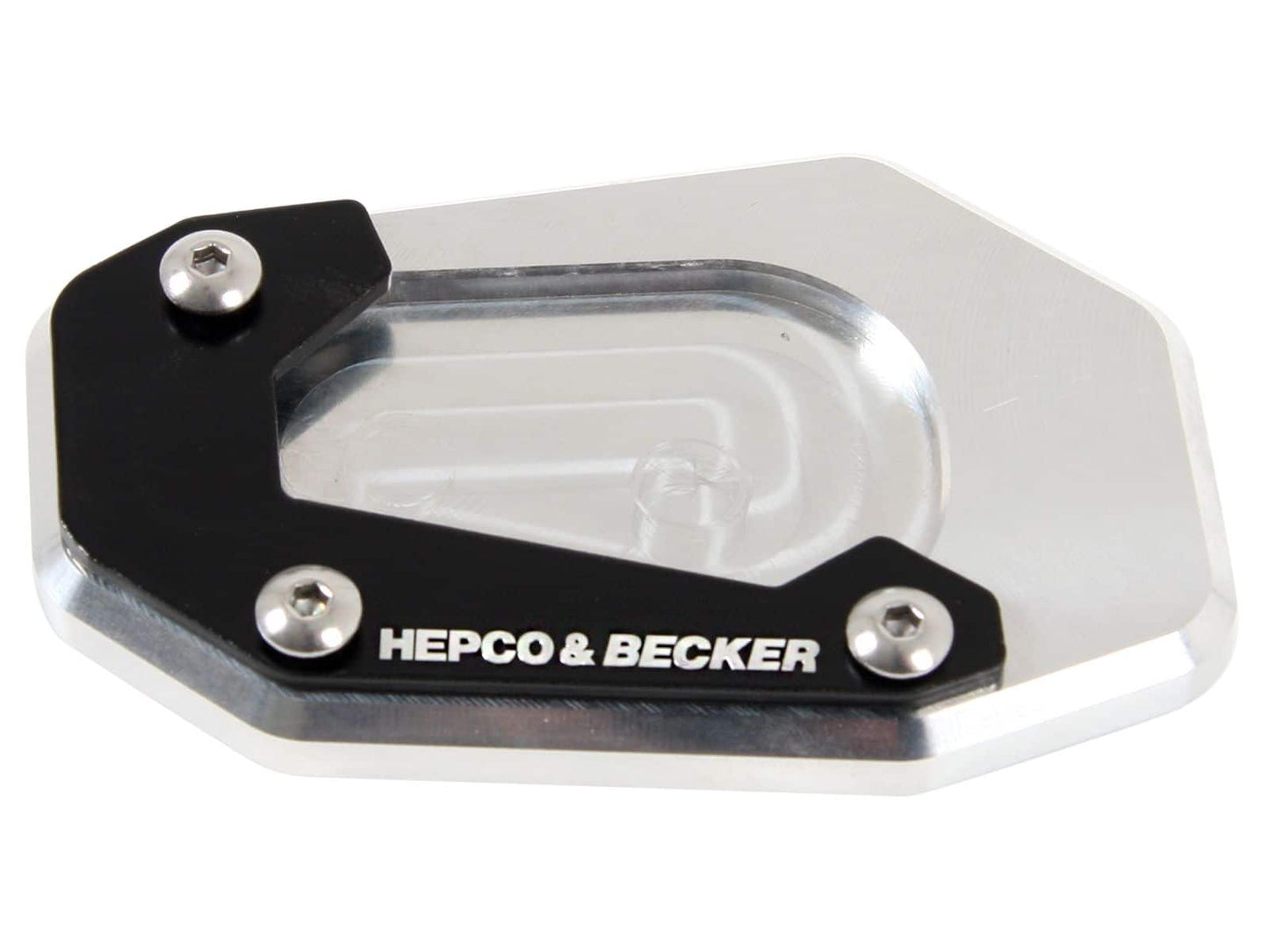 Hepco & Becker Kickstand enlargement