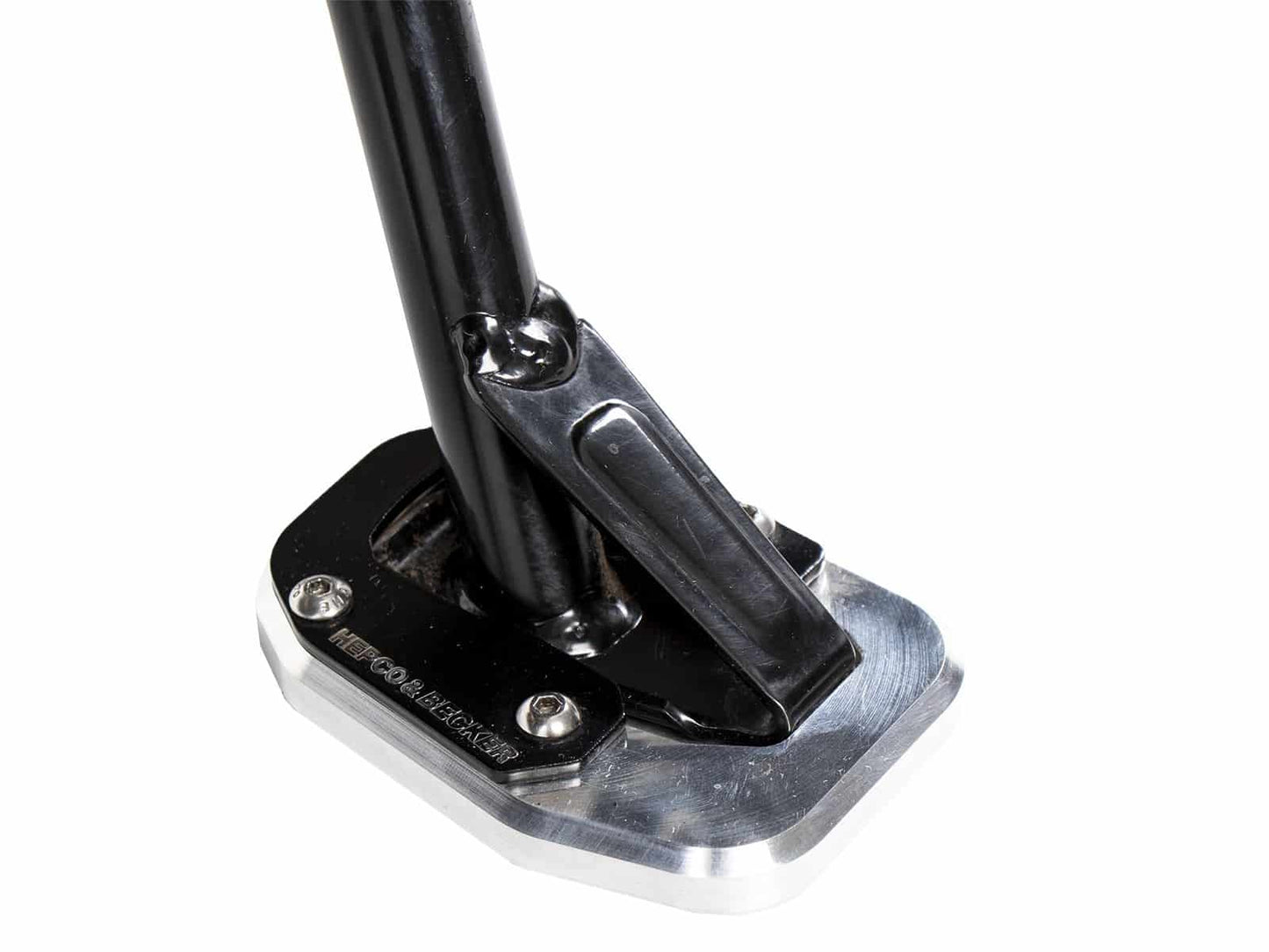 Hepco & Becker Kickstand enlargement