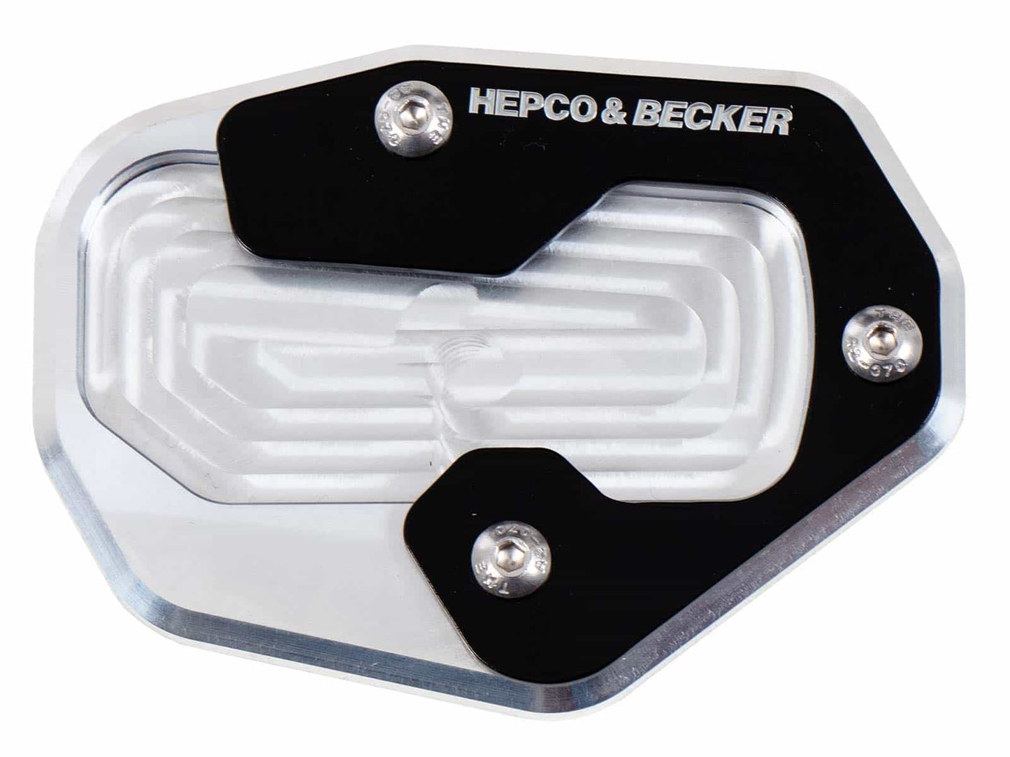 Hepco & Becker Kickstand enlargement