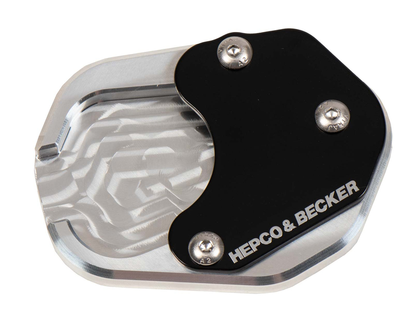 Hepco & Becker Kickstand enlargement