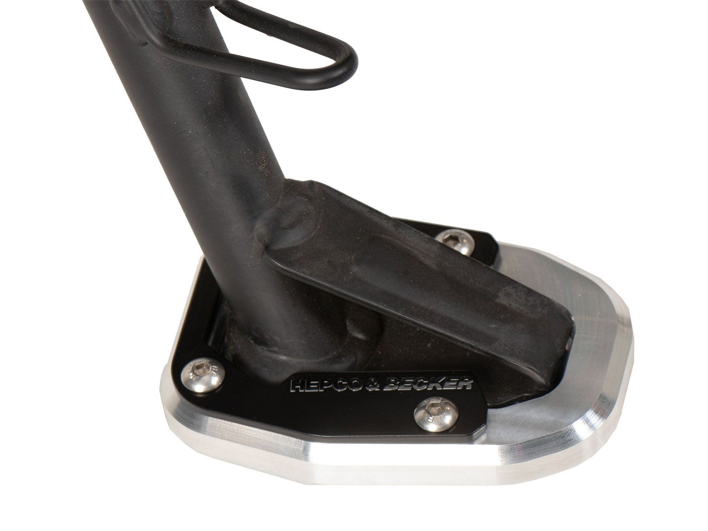 Hepco & Becker Kickstand enlargement