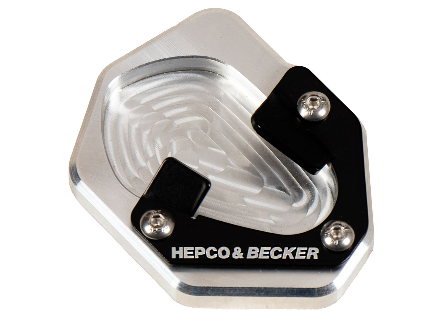 Hepco & Becker Kickstand enlargement