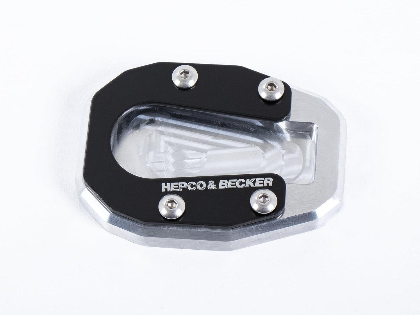 Hepco & Becker Kickstand enlargement