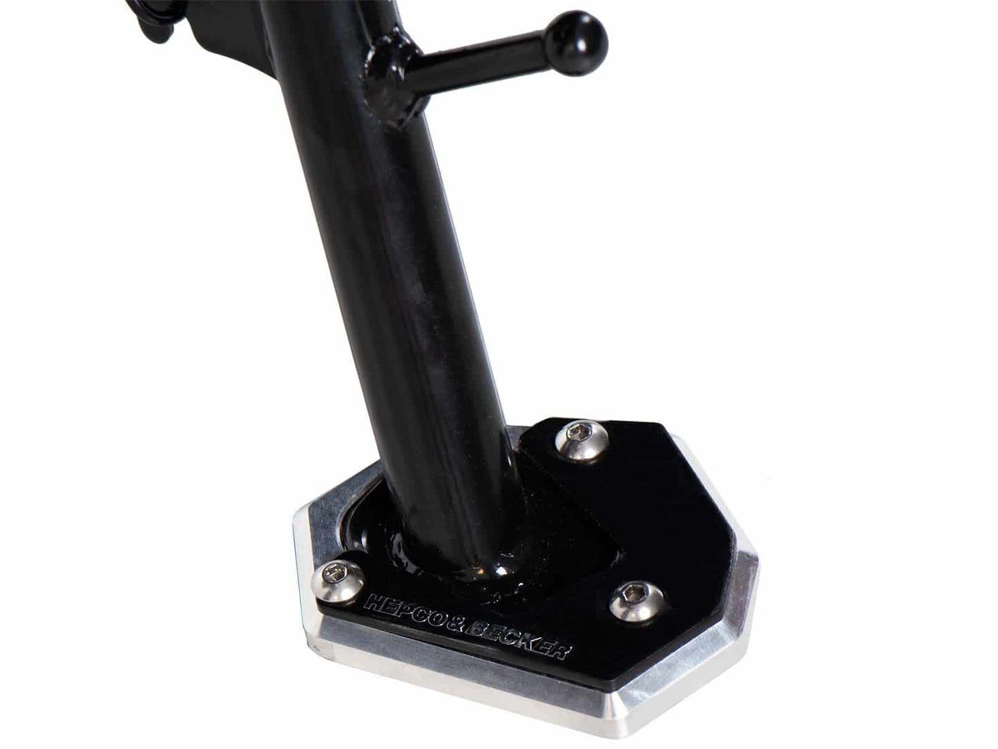 Hepco & Becker Kickstand enlargement