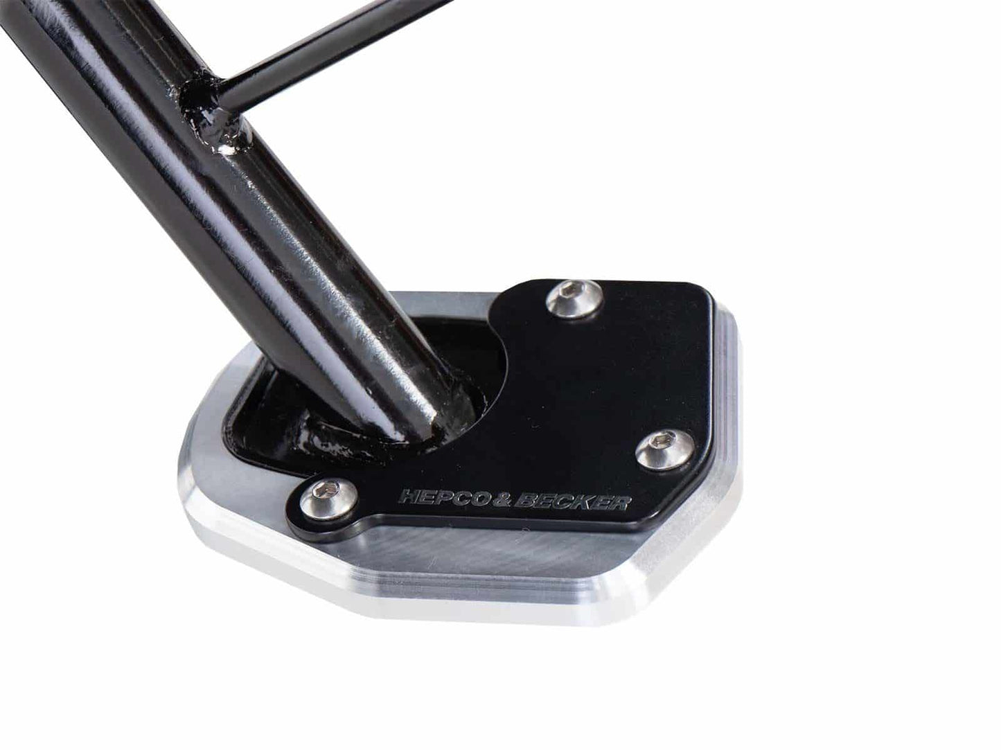 Hepco & Becker Kickstand enlargement