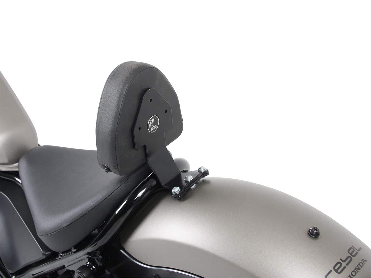 Hepco & Becker Drivers backrest